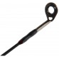 Удочка зимняя Lucky John C-Tech ALL-IN-1 TROUT 60 см